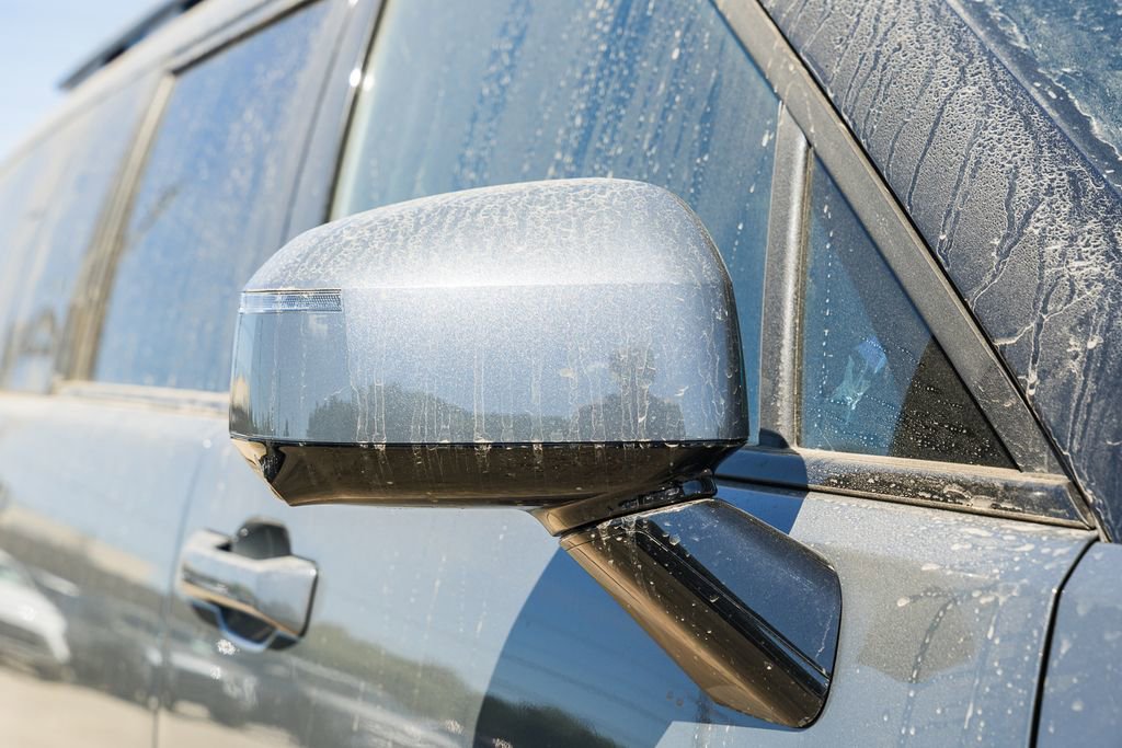 New 2026 Hyundai Santa Fe Calligraphy image 16