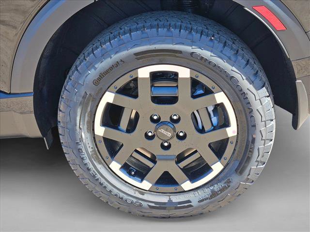 New 2026 Hyundai Palisade XRT Pro image 7