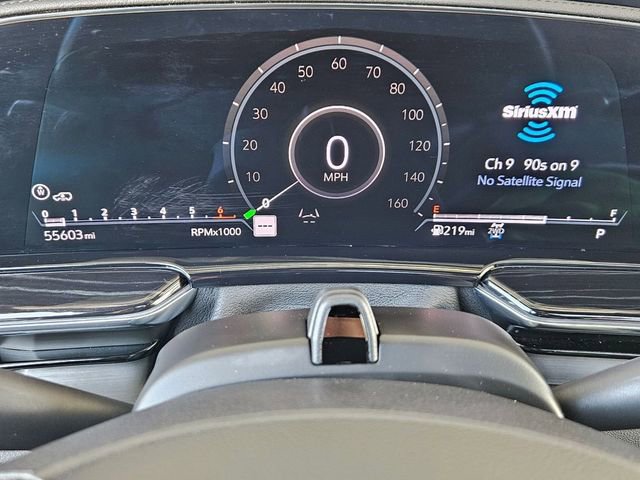 Certified 2024 Cadillac Escalade Sport w/ LPO, ONYX Package AWD/4WD image 15