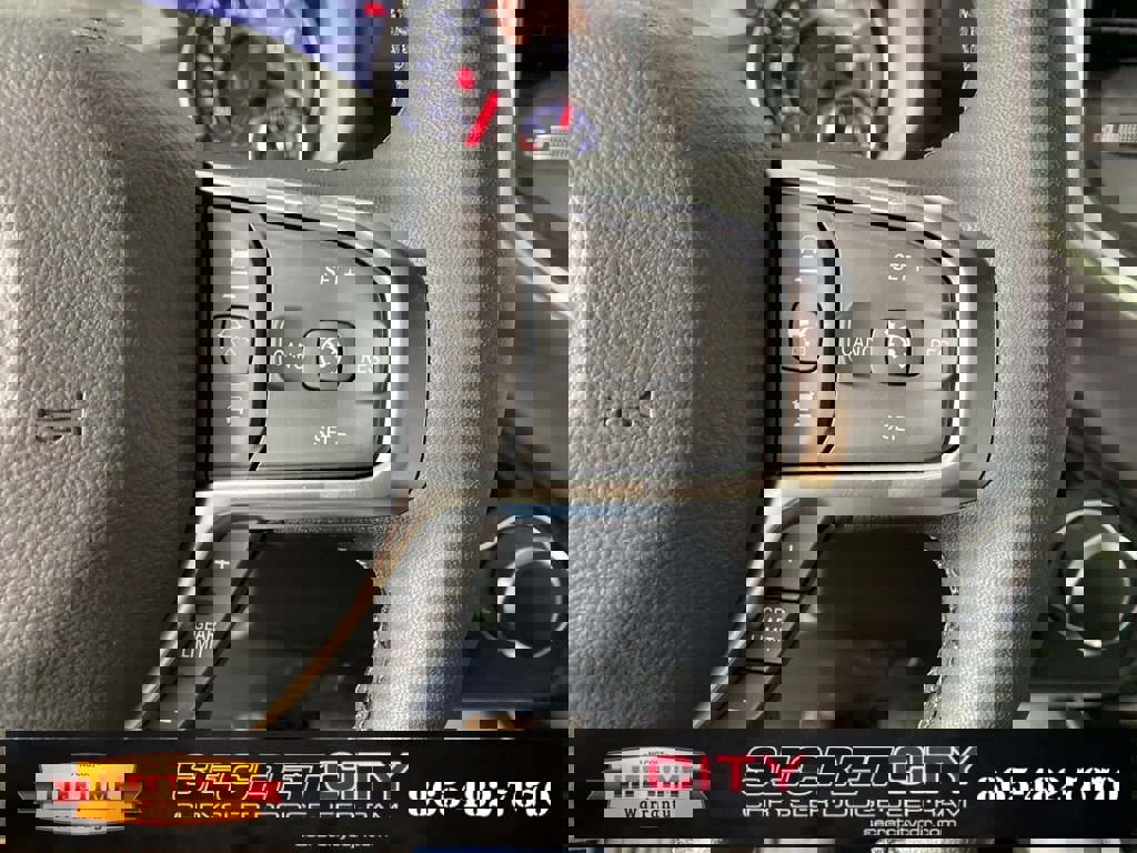 New 2026 RAM 1500 Big Horn image 16