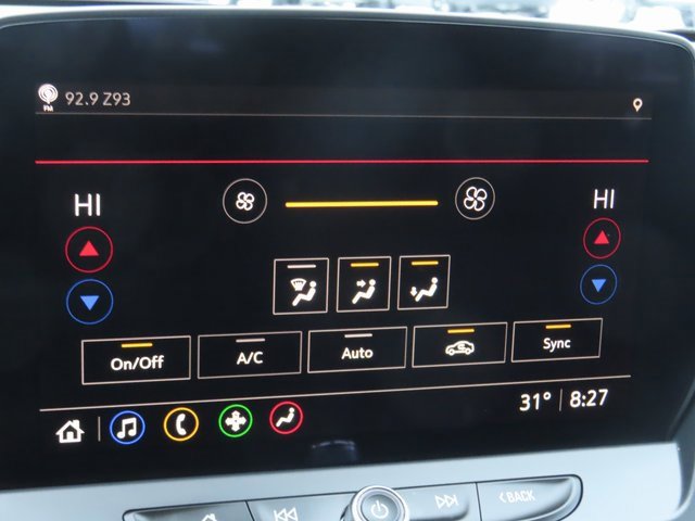 Used 2024 Chevrolet Blazer LT w/ Convenience Package image 34