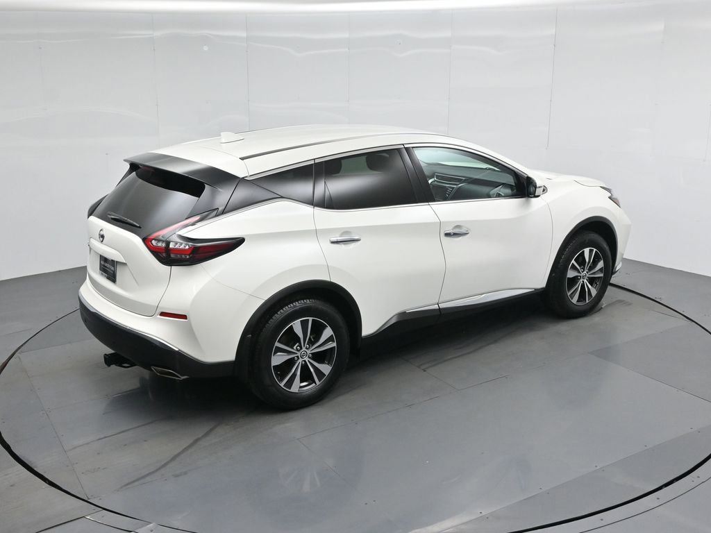 Used 2020 Nissan Murano S w/ Technology Package image 40
