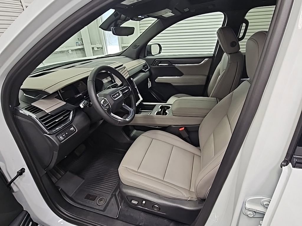 New 2026 GMC Acadia Elevation w/ Black Edition FWD image 10