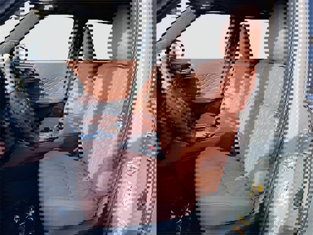 New 2026 Mitsubishi Outlander SEL image 24