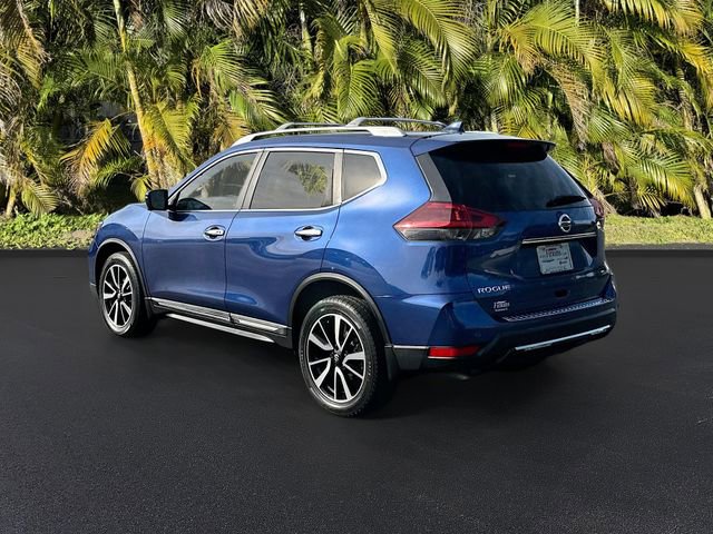 Used 2020 Nissan Rogue SL image 7