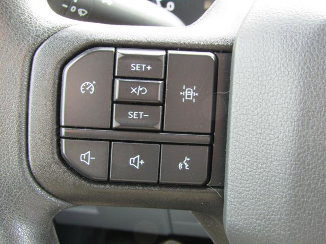 Certified 2021 Ford F150 XL w/ Equipment Group 101A High image 25
