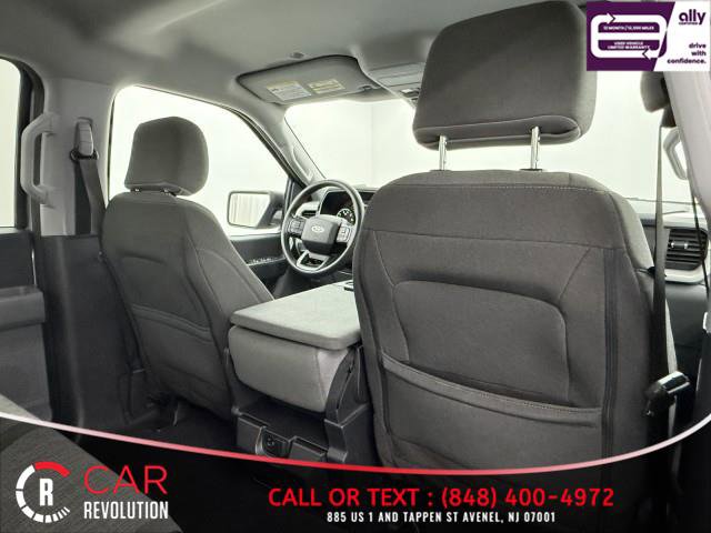 Used 2023 Ford F150 XLT image 52