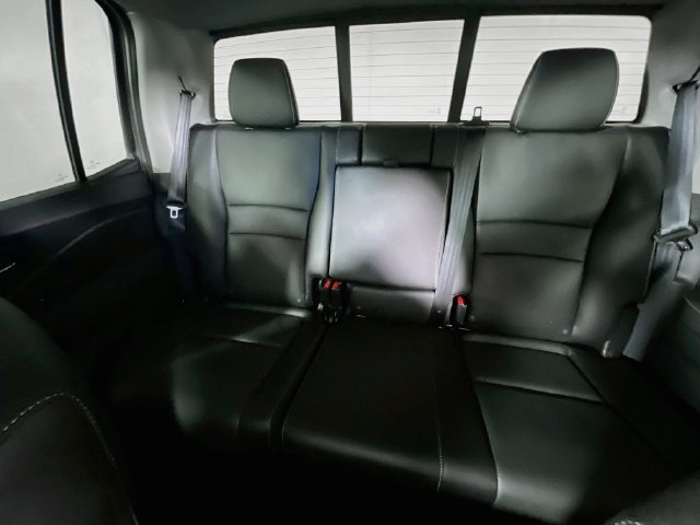 Used 2026 Honda Ridgeline RTL image 26
