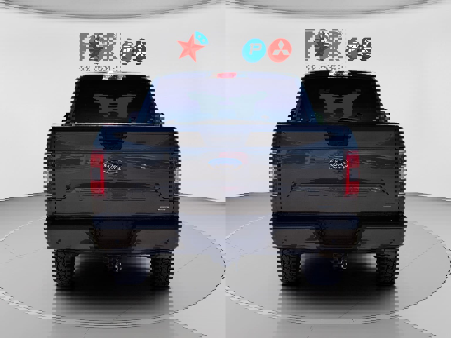 Used 2020 Ford F150 XL w/ Equipment Group 101A Mid image 4