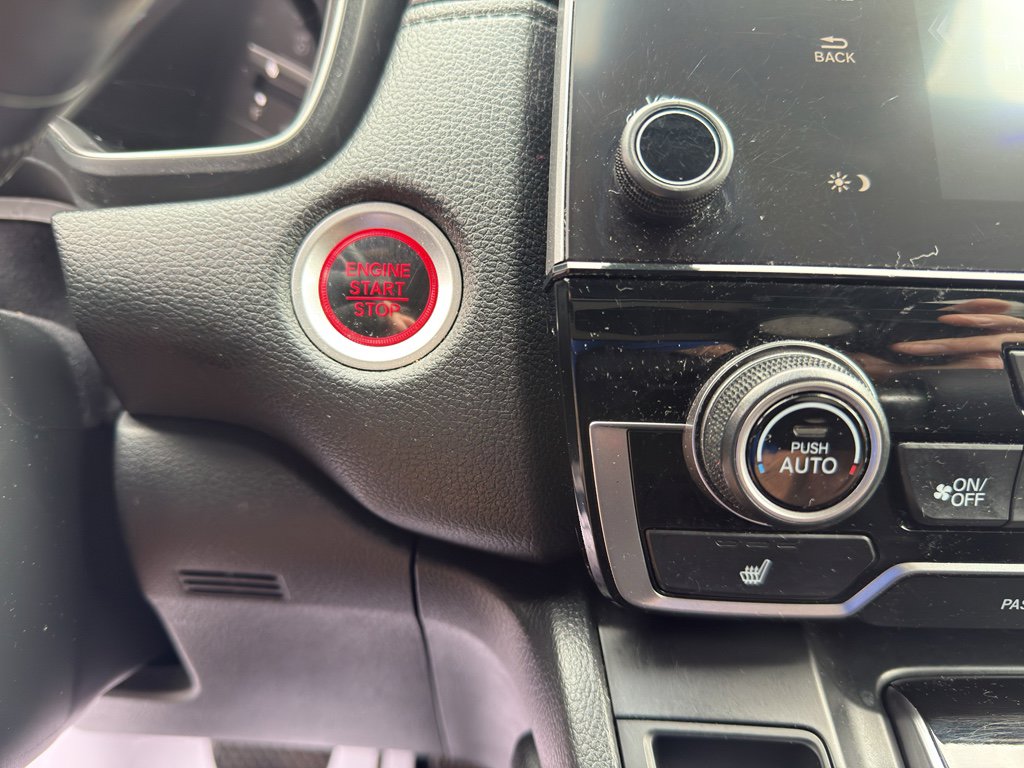 Used 2020 Honda CR-V EX image 20