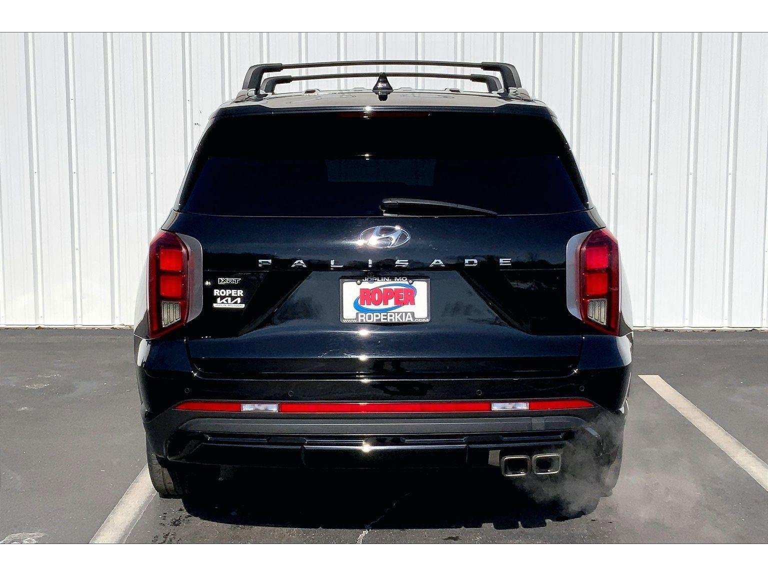 Used 2023 Hyundai Palisade XRT image 4