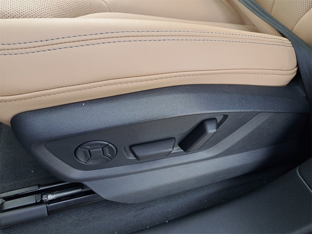 New 2026 Audi Q8 Premium Plus image 19