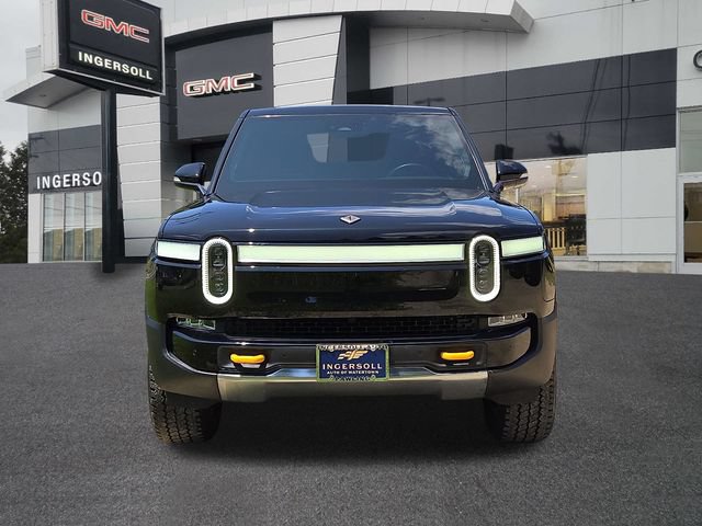 Used 2023 Rivian R1T Adventure AWD/4WD image 20