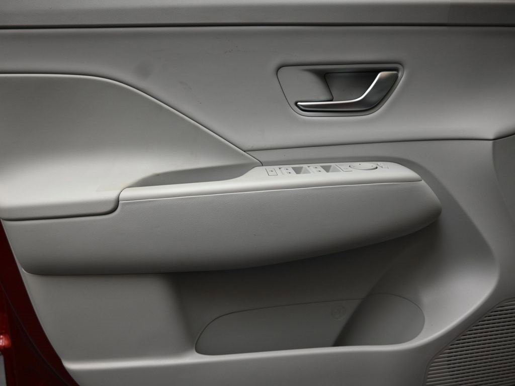 New 2026 Hyundai Kona Limited image 23