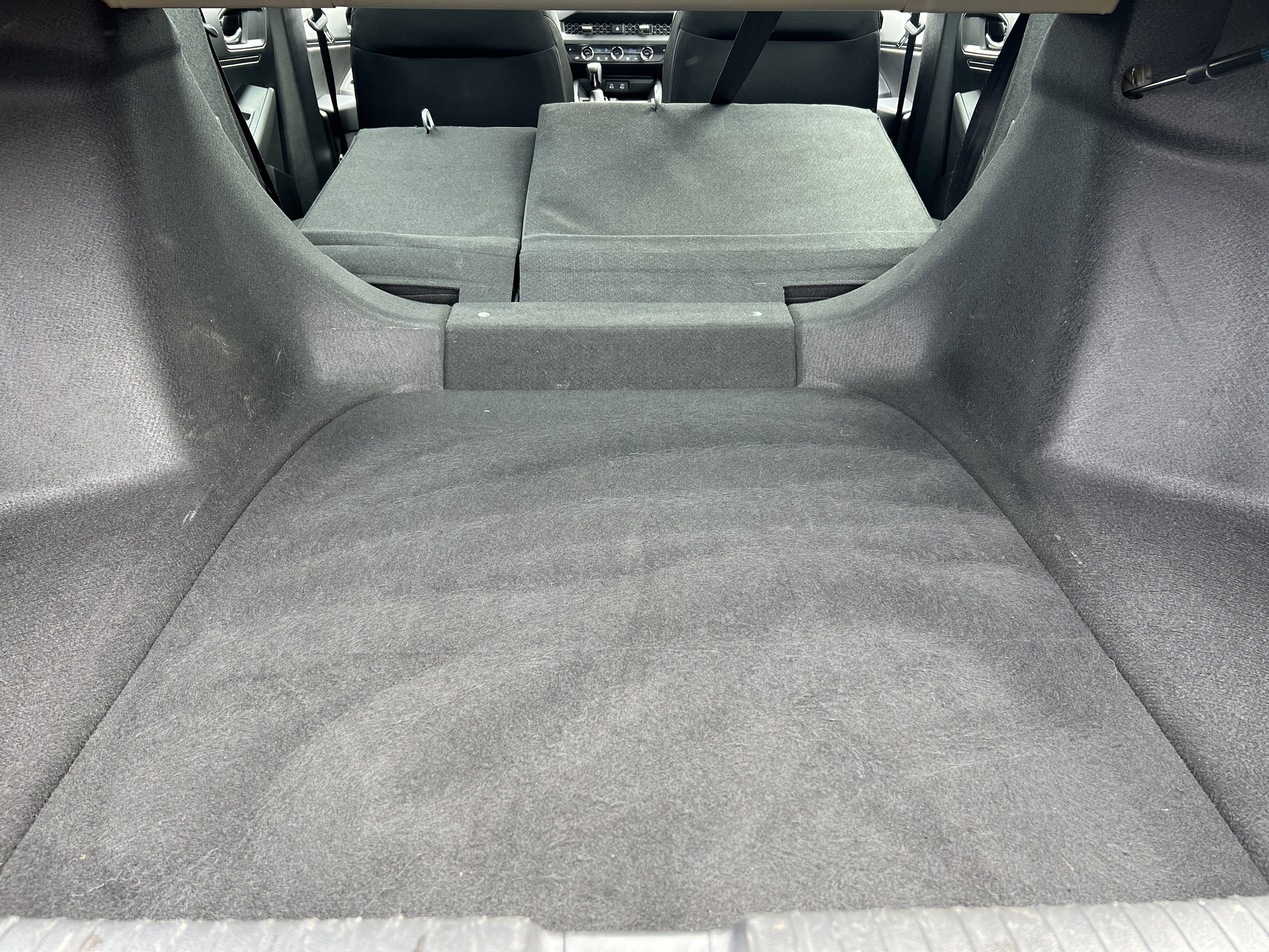 Used 2024 Honda Accord EX image 19