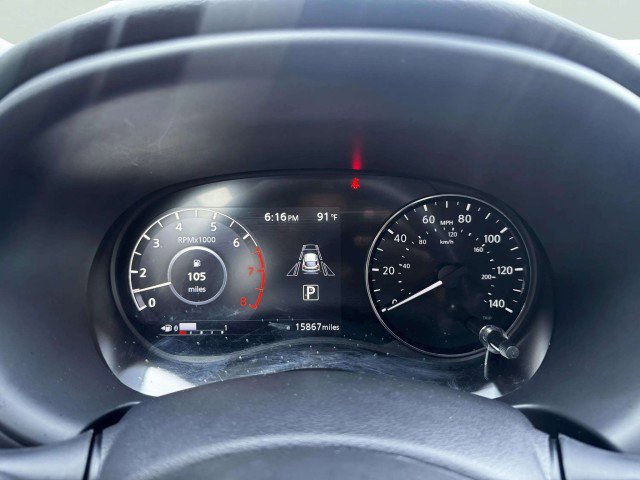 Used 2024 Nissan Kicks SR image 20