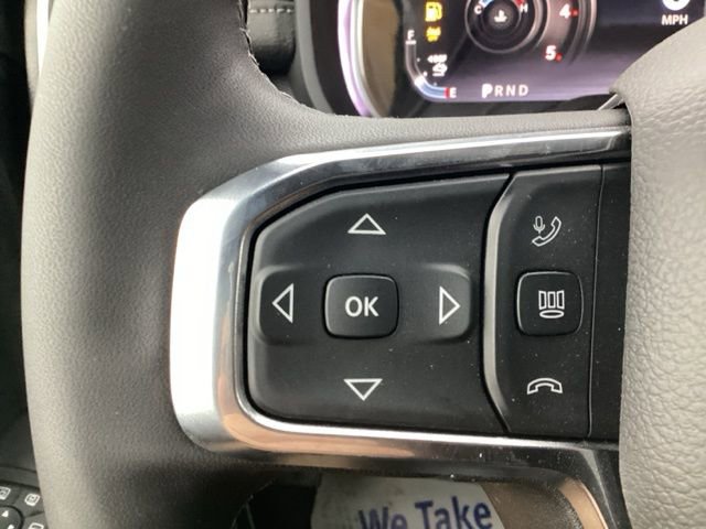New 2026 RAM 2500 Laramie image 29
