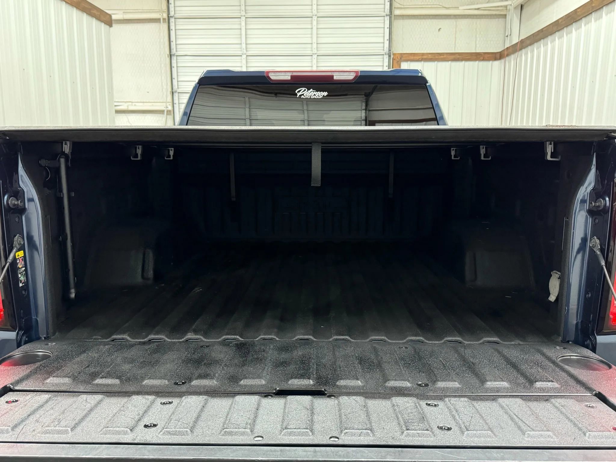 Used 2022 GMC Sierra 1500 SLT image 6