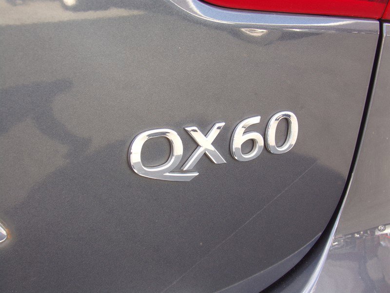 Used 2014 INFINITI QX60 AWD w/ Premium Plus Package image 20