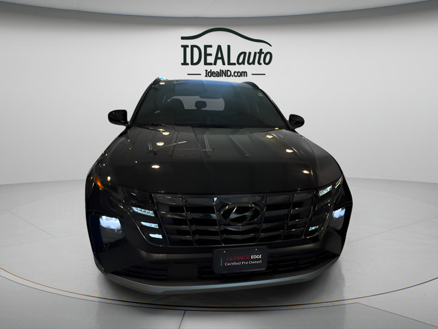 Used 2024 Hyundai Tucson N Line AWD/4WD image 17