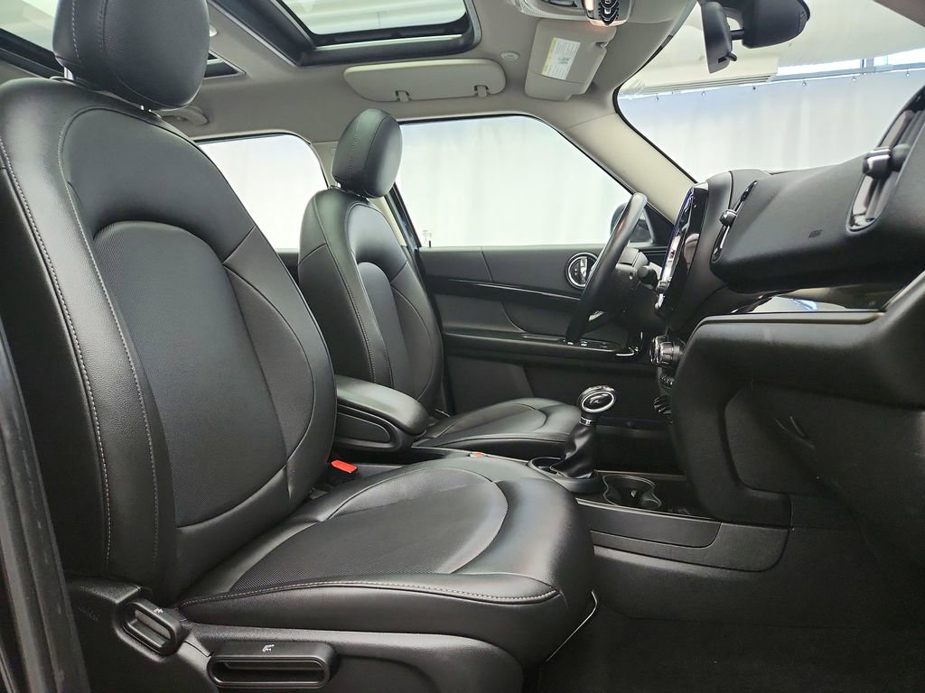 Used 2019 MINI Cooper Countryman ALL4 image 25