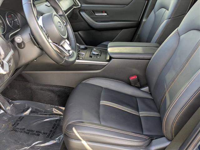 Used 2024 MAZDA CX-90 3.3 Turbo w/ Select Package image 15