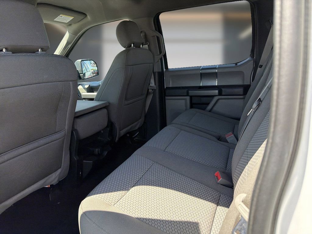 Used 2019 Ford F150 XLT w/ Equipment Group 302A Luxury AWD/4WD image 13