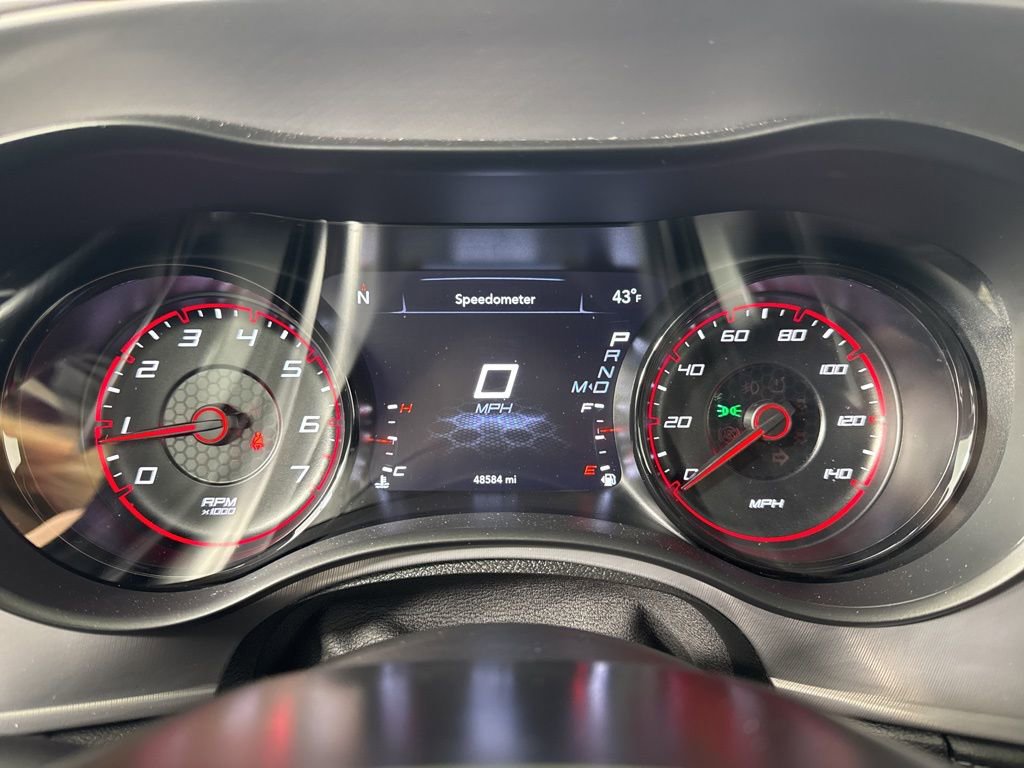 Used 2023 Dodge Charger GT w/ Plus Group image 21