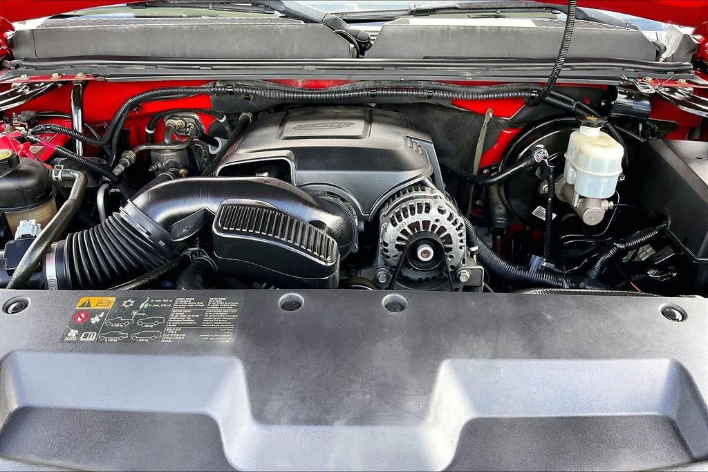 Used 2013 GMC Sierra 1500 W/T w/ Work Truck Plus Package RWD image 25