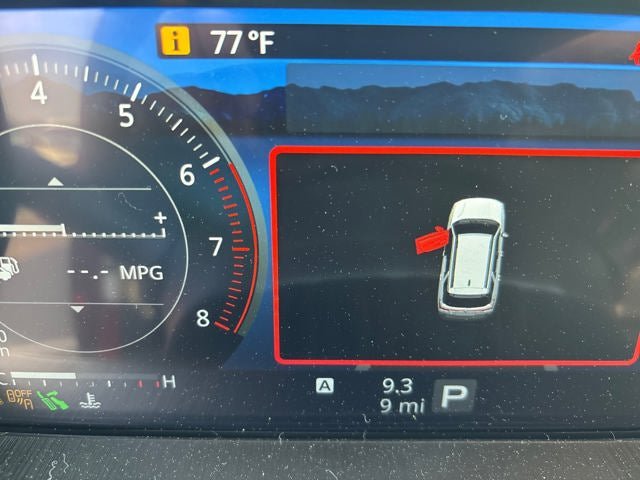 New 2026 Subaru Outback Premium AWD/4WD image 76