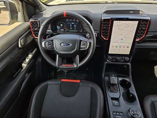 New 2026 Ford Ranger Raptor AWD/4WD image 16