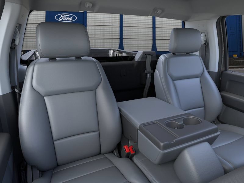 New 2026 Ford F150 XL AWD/4WD image 11