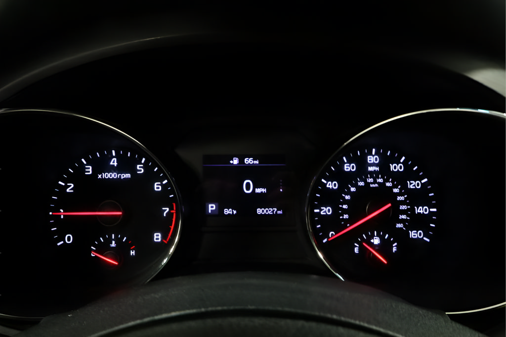 Used 2019 Kia Sedona LX FWD image 17