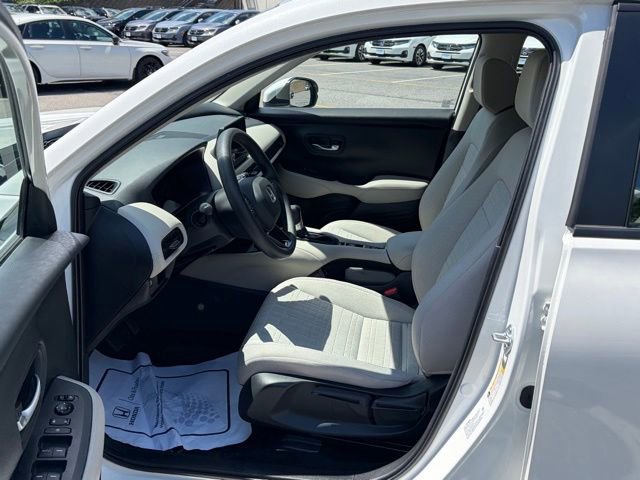 Certified 2025 Honda HR-V LX image 15