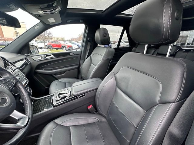 Used 2018 Mercedes-Benz GLE 350 4MATIC image 23