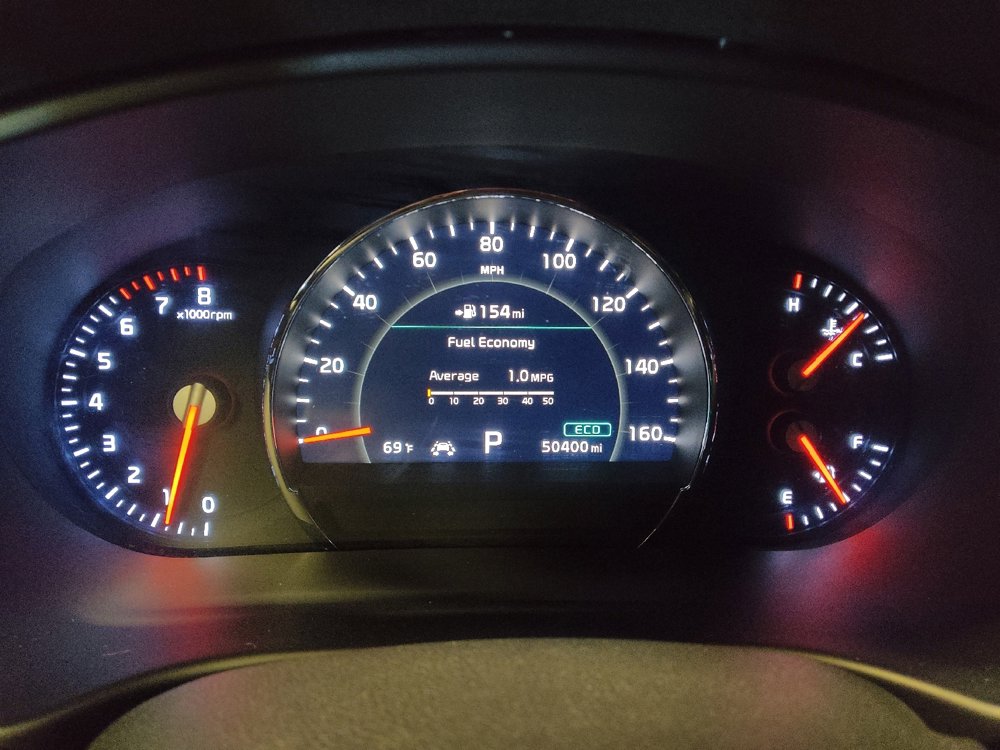 Used 2019 Kia Sorento EX image 23