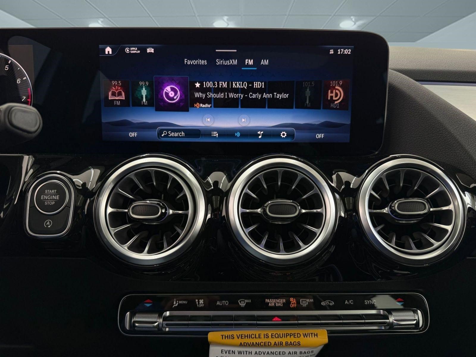 New 2026 Mercedes-Benz GLA 35 AMG 4MATIC image 29