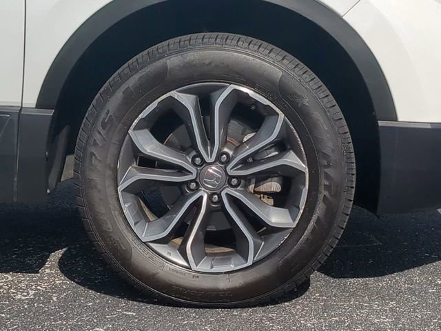 Used 2022 Honda CR-V EX image 11