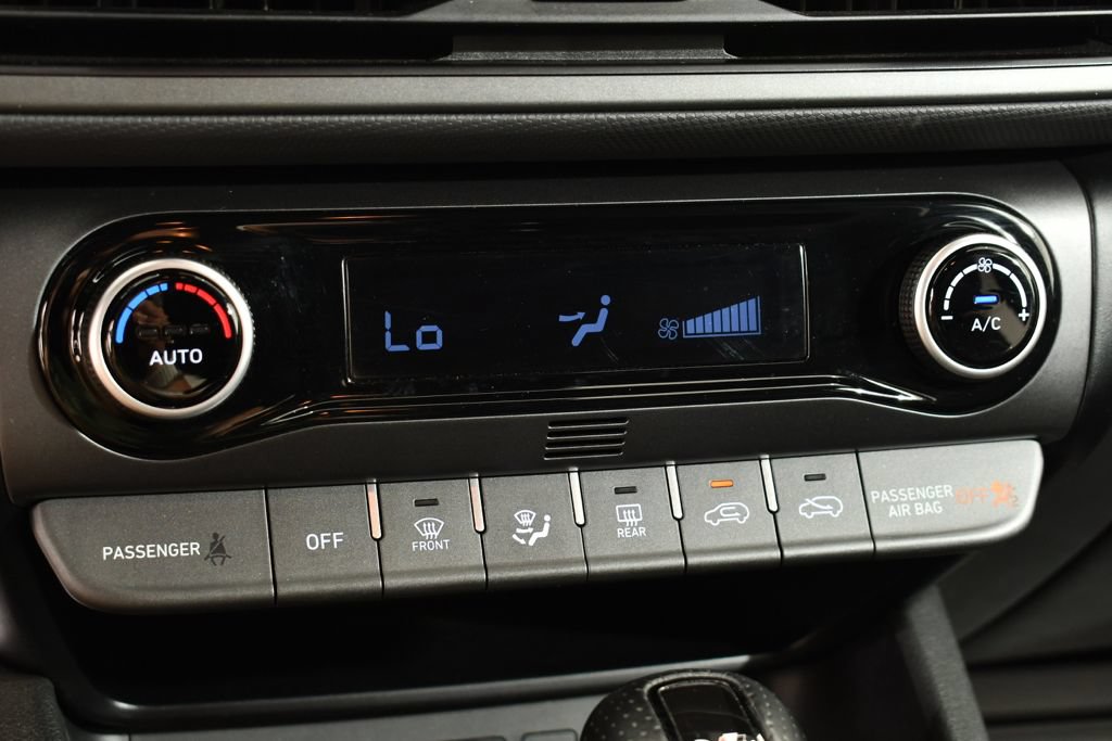 Used 2022 Hyundai Kona N Line AWD/4WD image 30