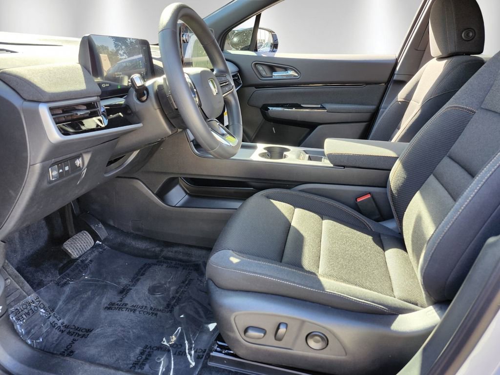 New 2026 Honda Prologue Eco image 5