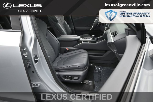Certified 2025 Lexus TX 350 AWD w/ Technology Package image 32