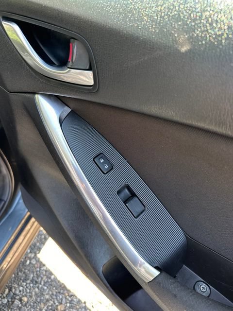 Used 2013 MAZDA CX-5 Sport FWD image 21