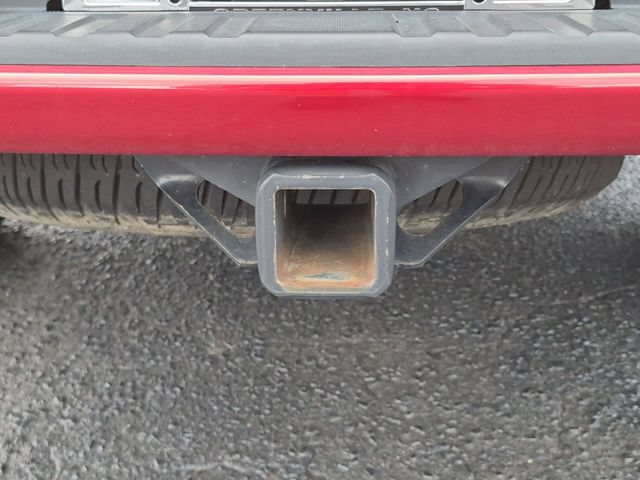 Used 2016 Chevrolet Colorado Z71 AWD/4WD image 31
