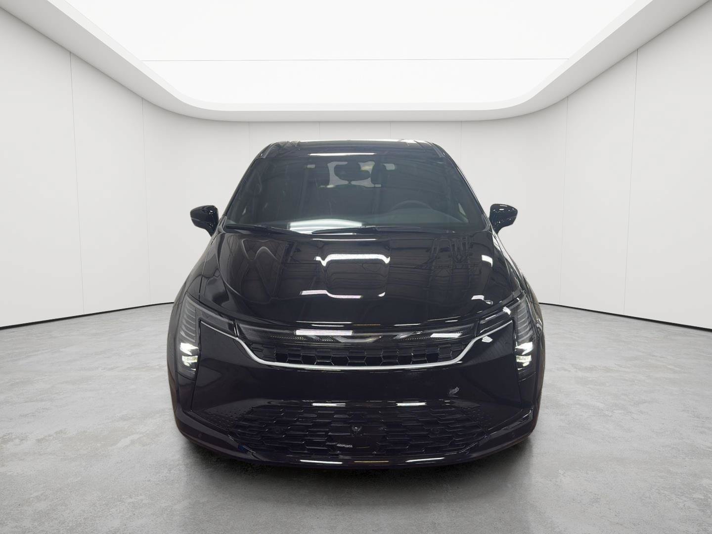 New 2027 Chrysler Pacifica Limited FWD image 42