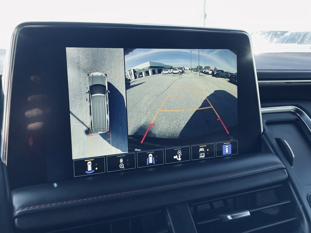 Used 2024 Chevrolet Tahoe RST w/ Luxury Package image 14