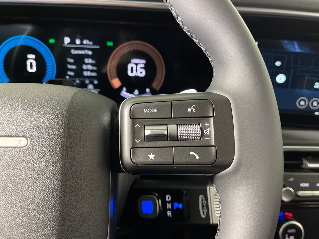 New 2026 Hyundai Palisade SE image 29