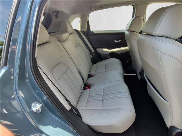 Certified 2026 Honda HR-V EX-L image 19