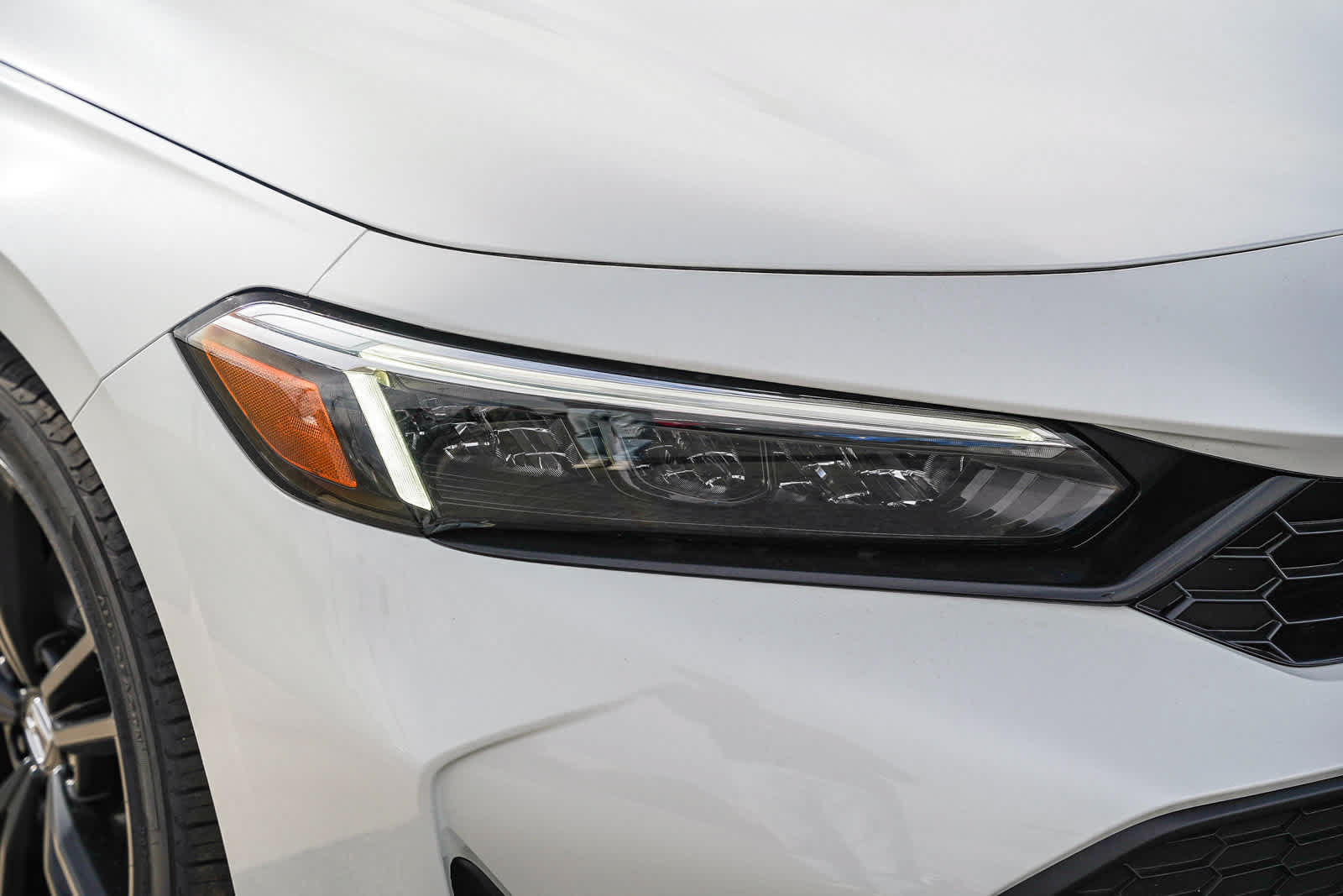New 2026 Honda Civic Si image 4