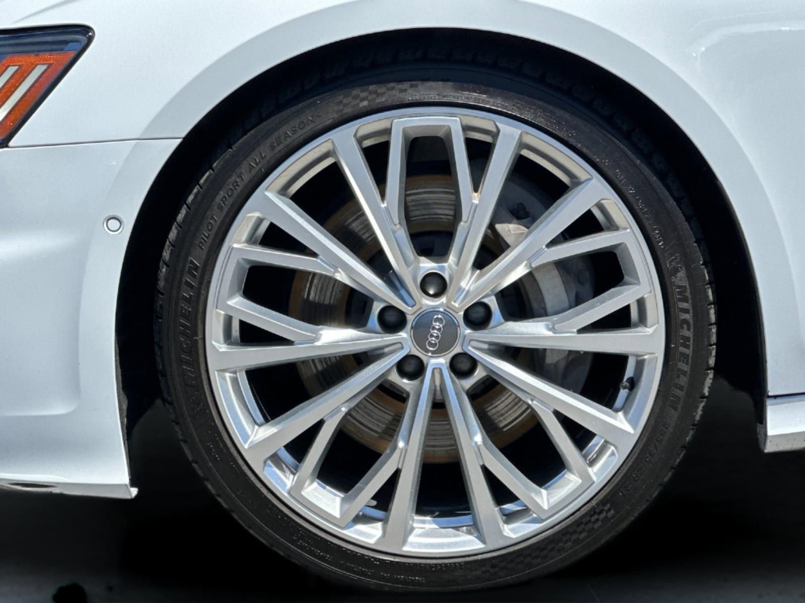 Used 2019 Audi A6 3.0T Prestige w/ Prestige Package AWD/4WD image 25