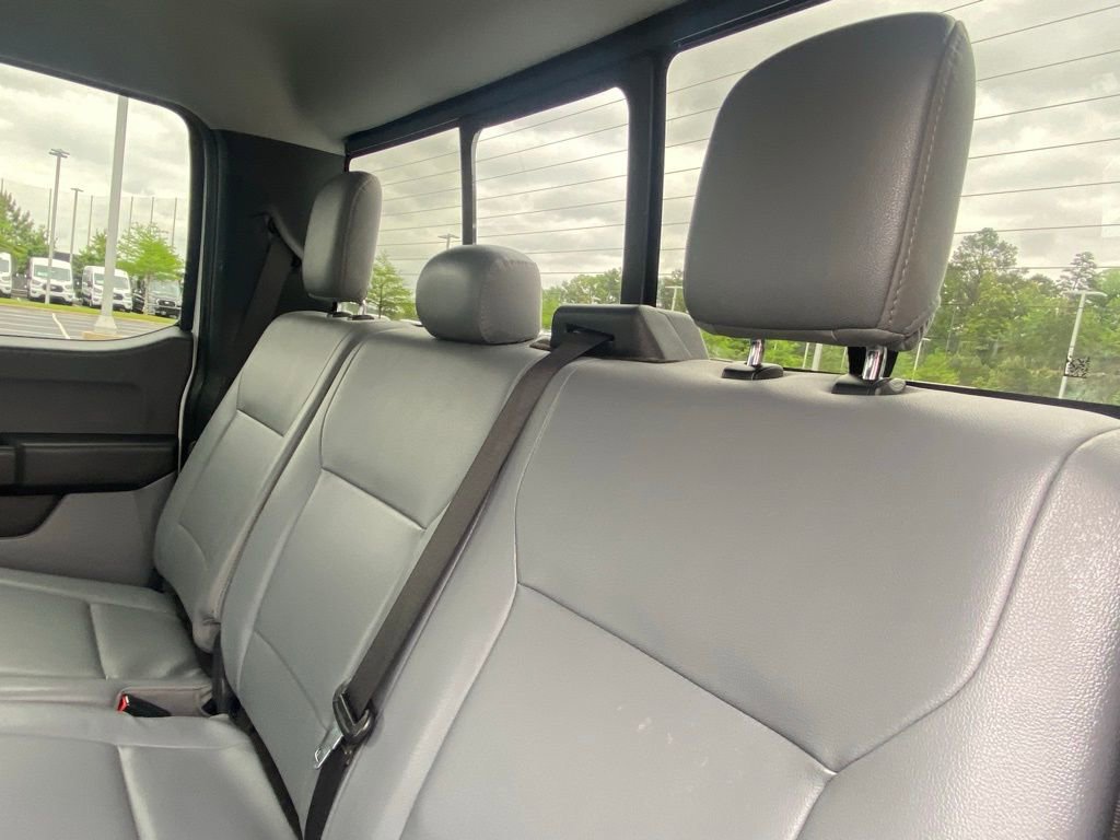 Certified 2023 Ford F250 XL w/ XL Driver Assist Package image 24